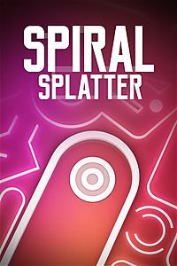 Spiral Splatter
